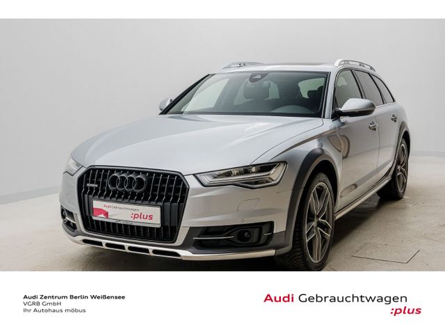 Audi A6 Allroad 3.0 TDI**QUA*LED*PANO*RFK*NAVI*BOSE**