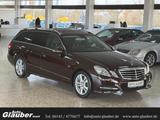 Mercedes-Benz E 250 CGI T-Modell/Xenon/Navi/GSD/PTS/SHZ/1.Hand - gebrauchte Mercedes-Benz E 250 aus dem Jahr 2011