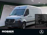 Mercedes-Benz Sprinter 317 CDI Kasten PRO L3H2 2x Schiebetür K