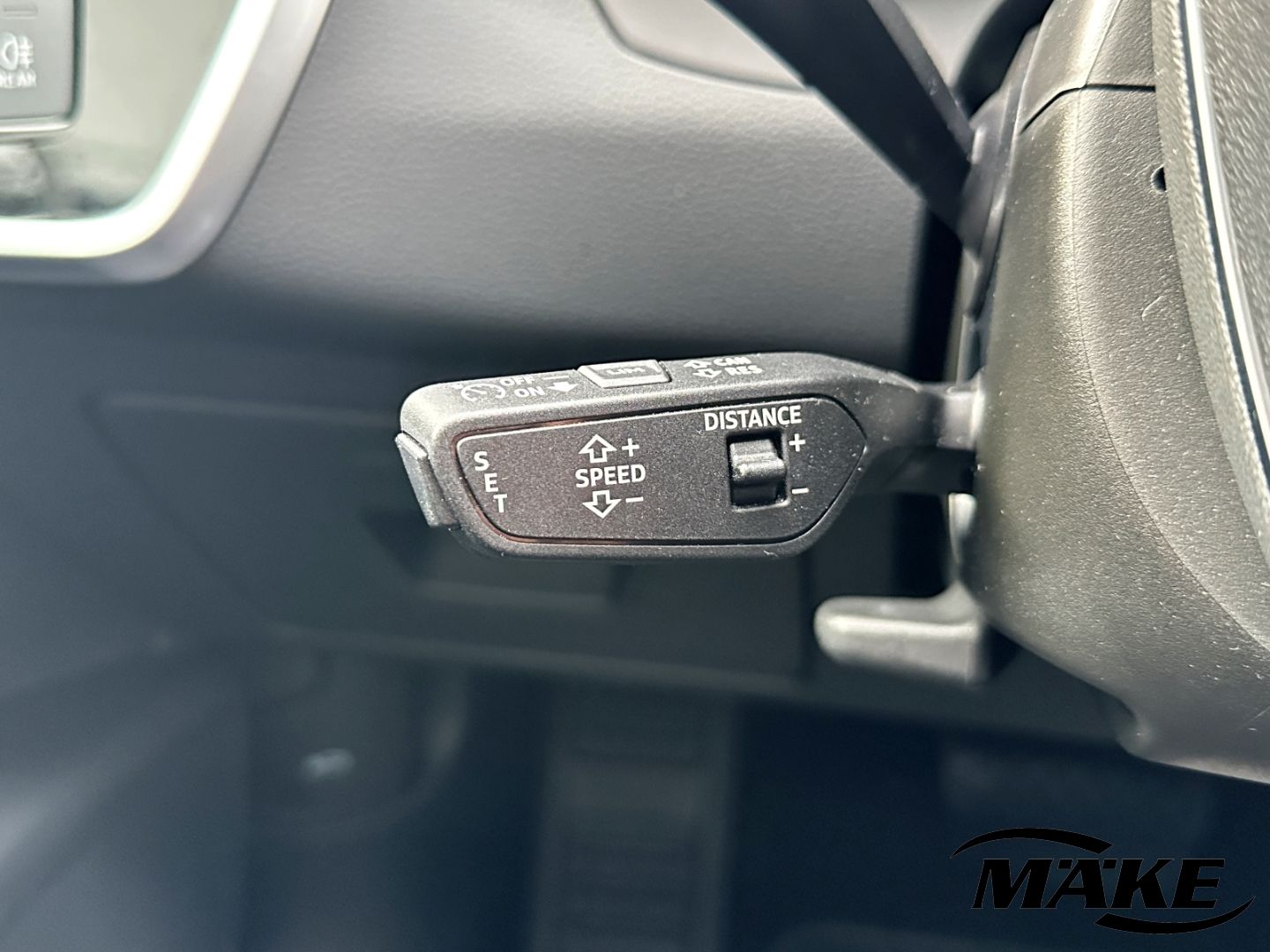 A6 Avant advanced 45 TDI quattro s-tr. LED ACC A