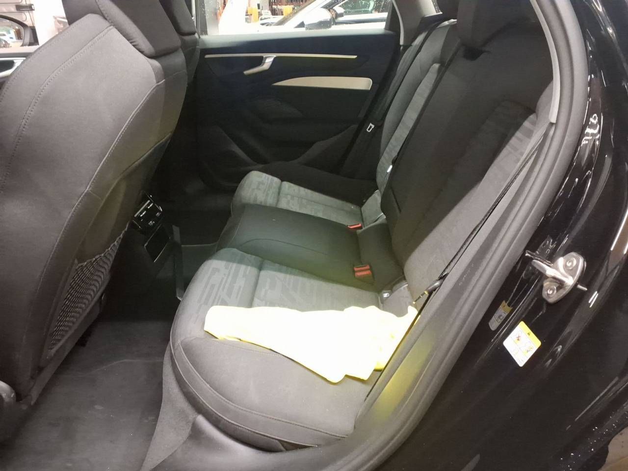 Audi A6 - Bild 5