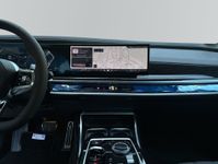 BMW 740 - Vorschau Bild 13