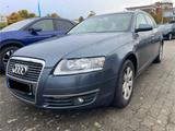 Audi A6 Avant 2.0 TFSI C6 4F - Audi A6 aus 2008: 4.2
