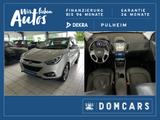 Hyundai ix35 Style AWD // LEDER+ALLRAD+XENON+PANO+ALU // - Hyundai ix35 in Köln