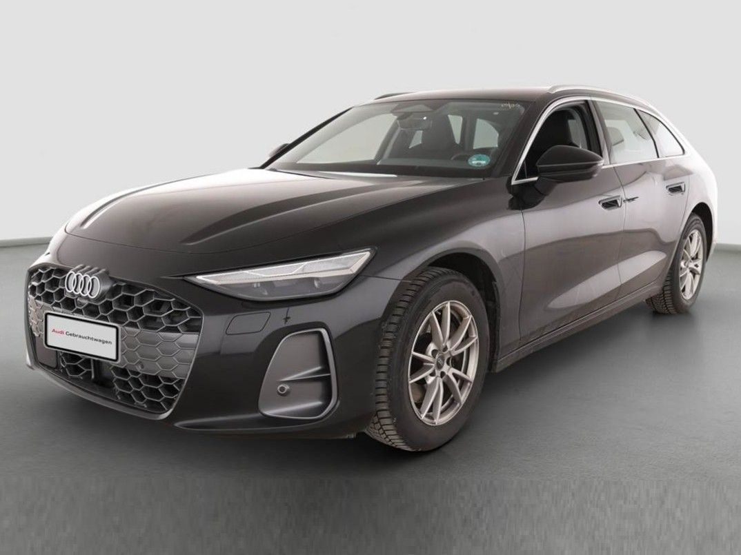 Audi A6 - Bild 2