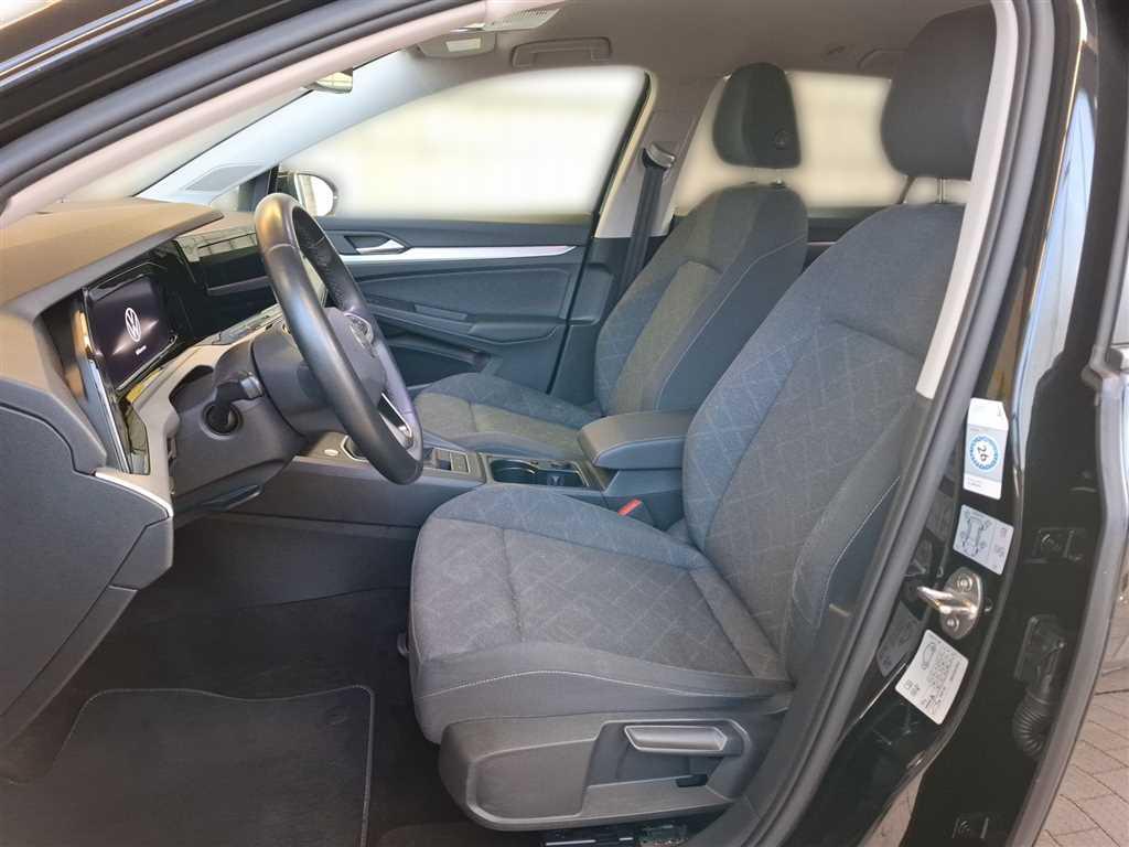 Volkswagen Golf Variant Life 2.0 TDI Winterpaket Standhz, миниатюра 16