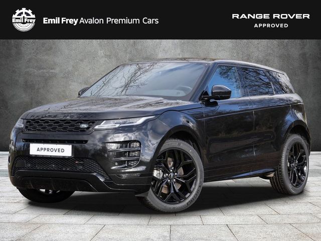 Land Rover Range Rover Evoque D200 R-Dynamic SE