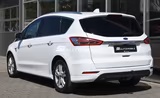 Ford S-Max 2.0D EcoBlue Titanium °ACC°AHK°STANDHEIZ° - Ford S-Max: Standheizung