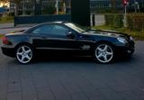 Mercedes-Benz Mercedes sl 350 night edition - Mercedes-Benz SL-Klasse: Night Edition