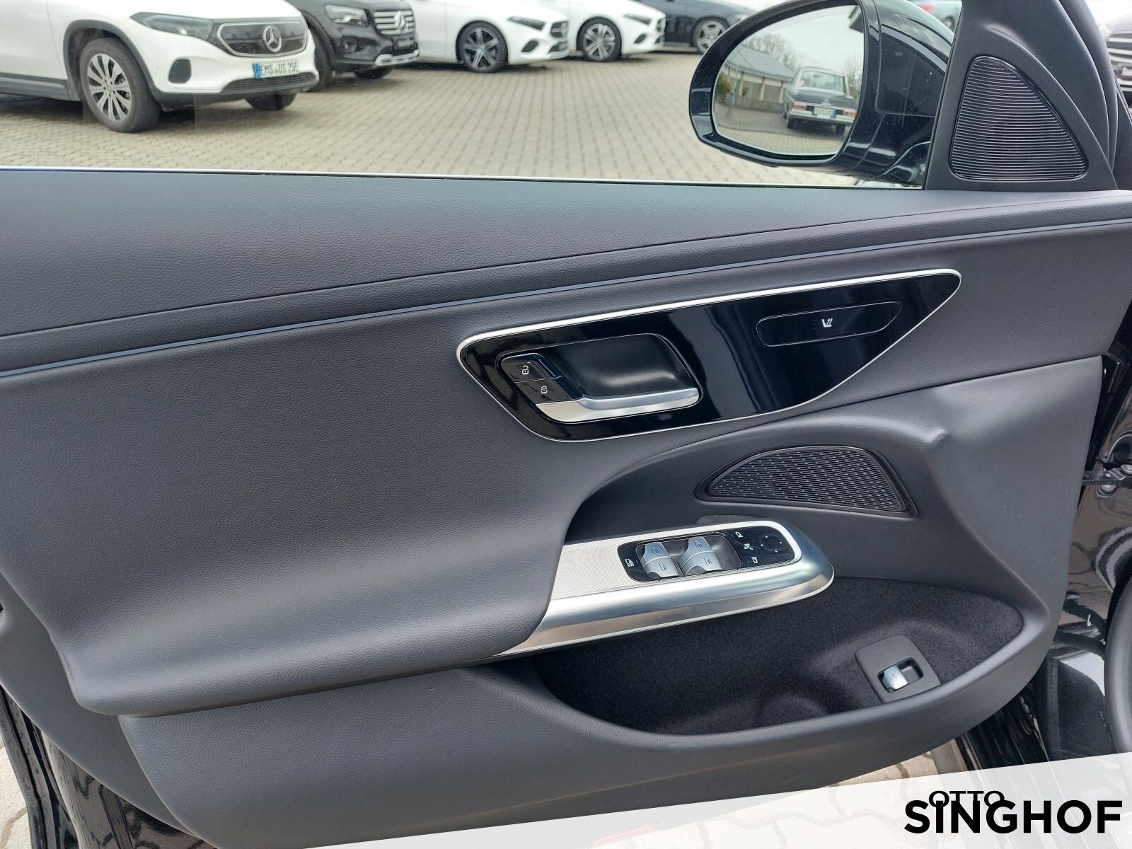 Fahrzeugabbildung Mercedes-Benz E 200 T Avantgarde +Distronic+LED+Rü Kamera+MBUX