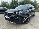 Peugeot 5008 Allure *7-SITZER*PANORAMA* - Peugeot 5008 Gebrauchtwagen in Hamburg