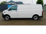 Volkswagen T6.1 Transporter 1 Abt e- Lang 4-Gang Automatic - Volkswagen T6 mit Elektro-Antrieb: Abt