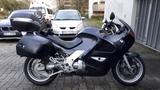 BMW K 1200 RS - BMW K1200RS