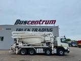 Volvo FMX 510 Sermac 28 m 4Z28 - Volvo Fmx