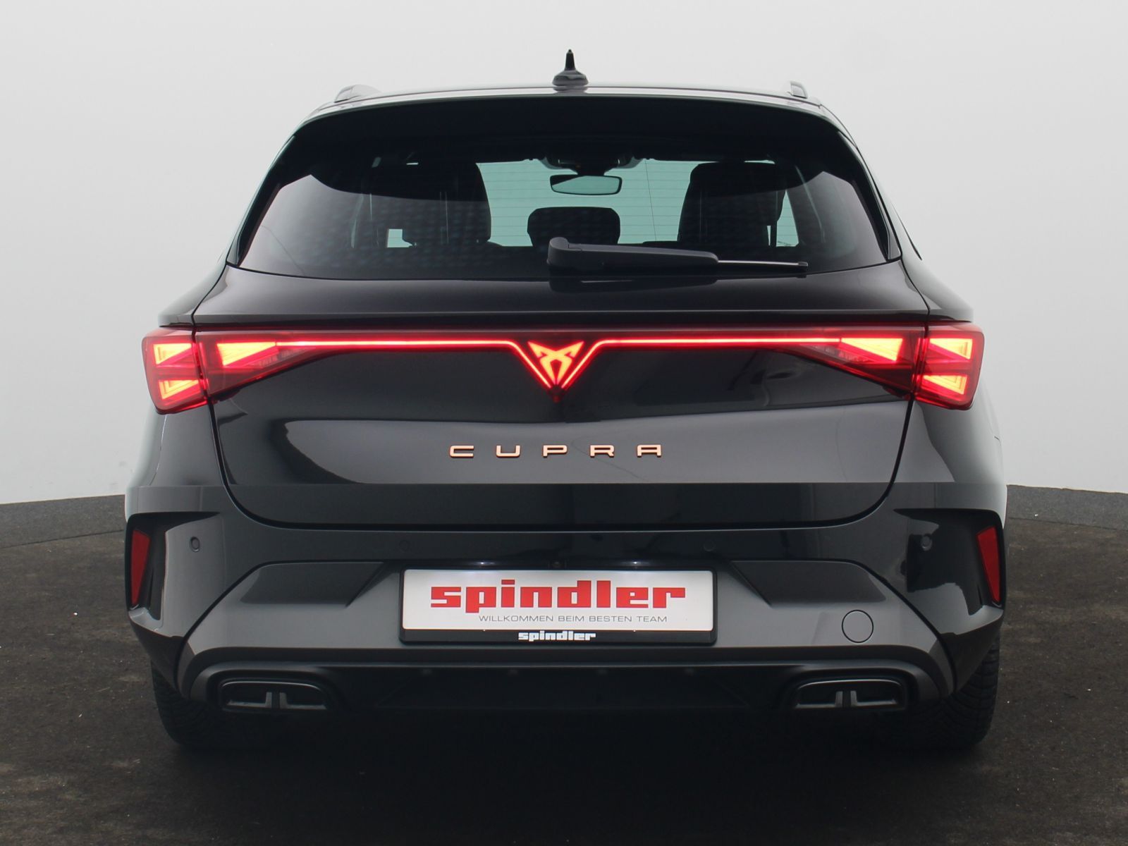 Cupra Leon - Bild 7