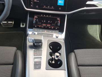 Audi A6 - 7