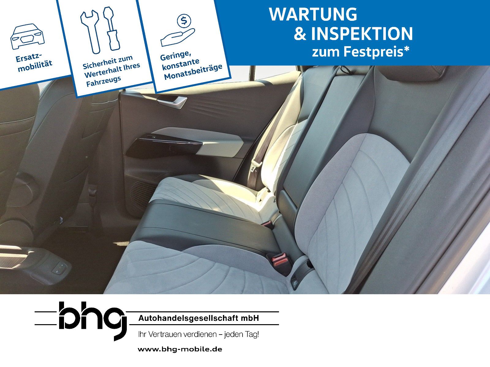 Volkswagen ID.3 - Bild 13