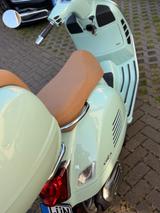 Vespa GTS 125 - VESPA GT 125