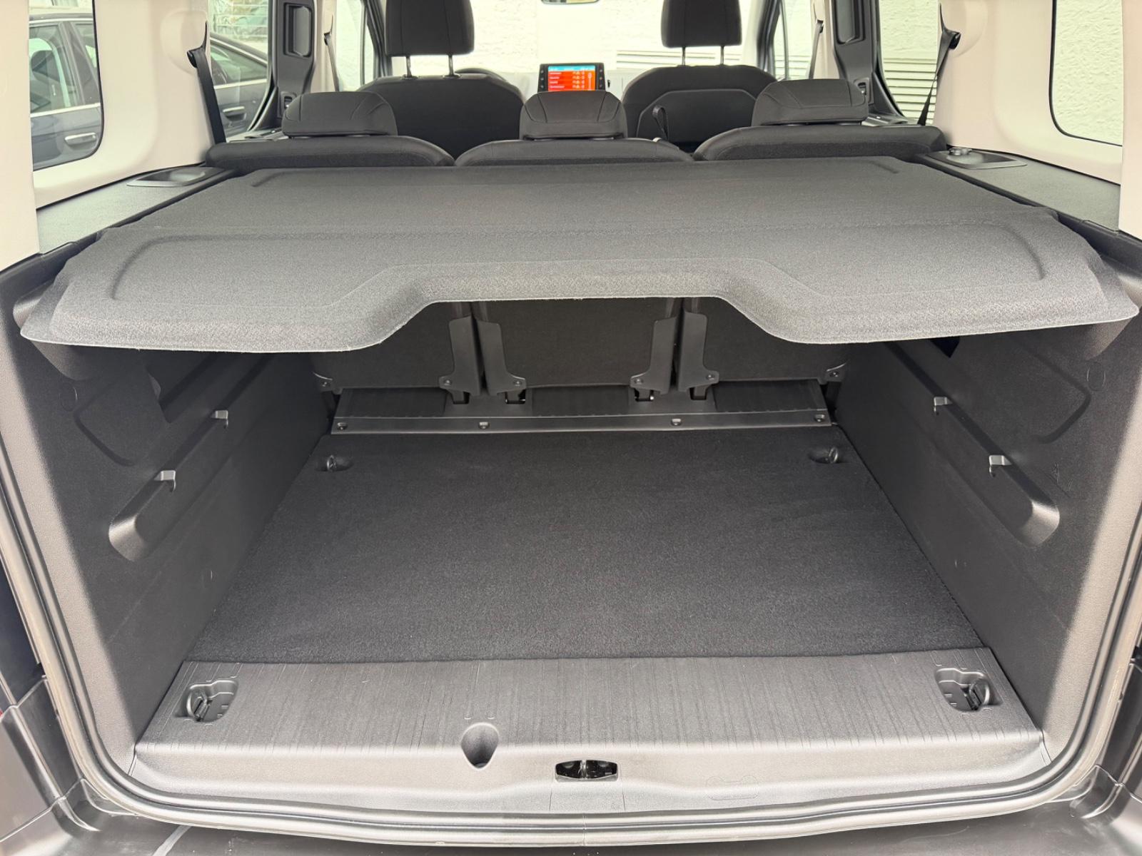 Citroën Berlingo Feel Pack M"NAVI"KAMERA"360"SPURHALTE"