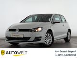 Volkswagen Golf VII 1.2 TSI Trendline BMT KLIMA+SITZHEIZUNG - Volkswagen Golf: Tsi Trendline