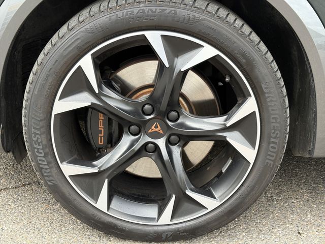 VZ Formentor e-Hybrid 245PS*Navi/LED/SHZ/Memory*