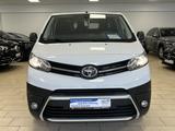 Toyota Proace (Verso) Kasten*L1*CarPlay*R-Cam*1H*Navi* - gebrauchte Toyota Proace (Verso) aus dem Jahr 2023