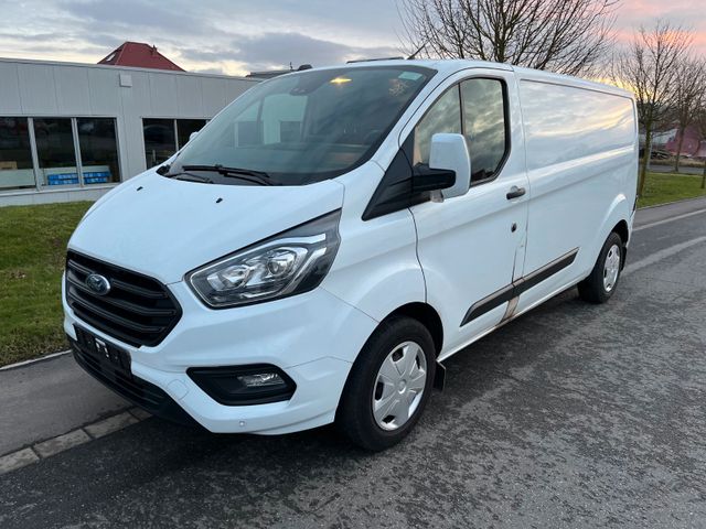 Ford Transit Custom Kasten 320 L2 Trend