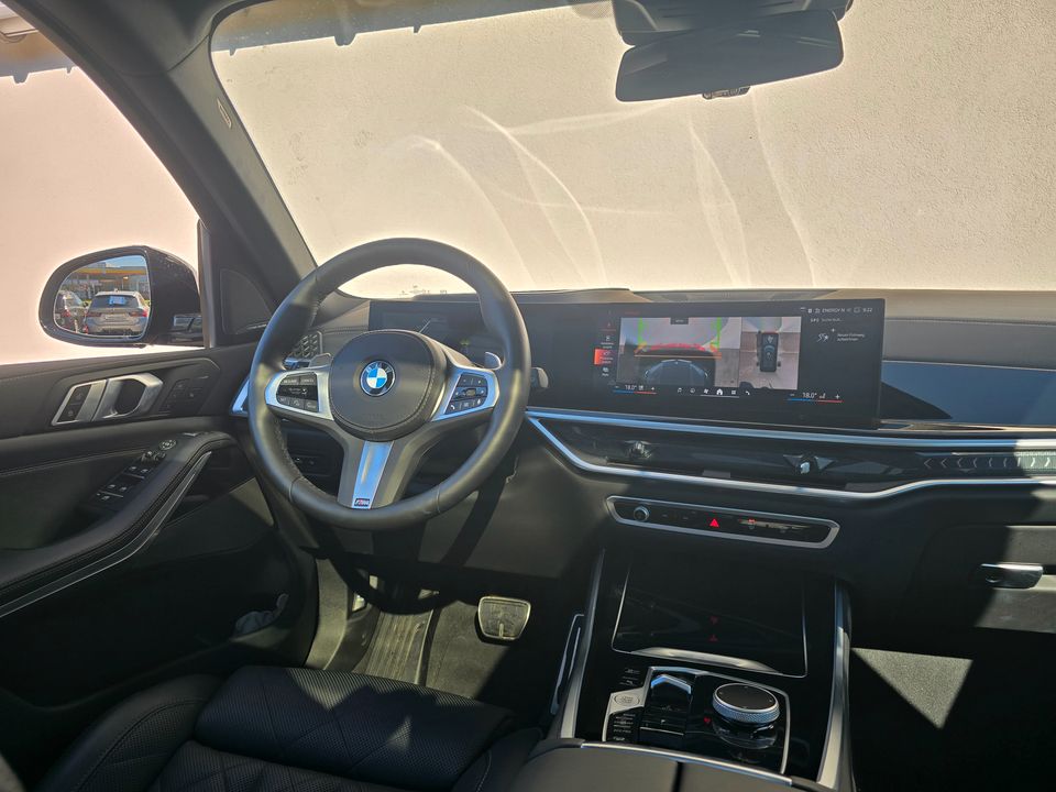 BMW X5 - Bild 14