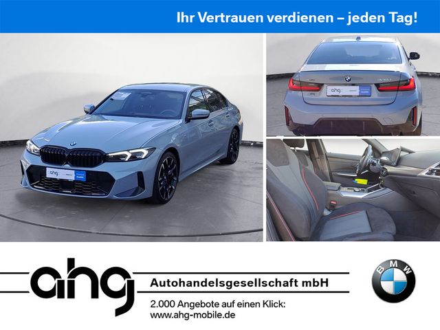 BMW 320d xDrive Automatik Navi Tempom.aktiv Bluetoot