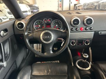 Audi TT *Klima*elek. Fenst.* Sport* Coupe*