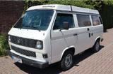 Volkswagen T3 Westfalia Joker mit Aufstelldach - Volkswagen T3 joker