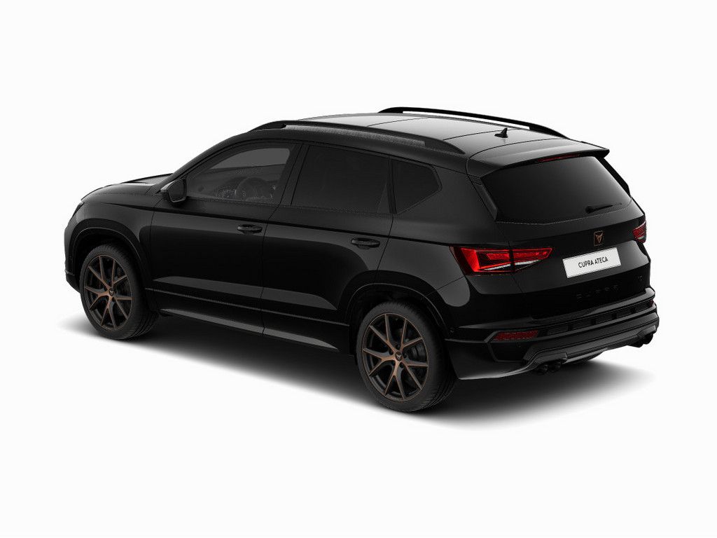 Cupra Ateca 2.0 TSI VZ 4Drive ACC FACEL. LED PANO 360° imagem 3