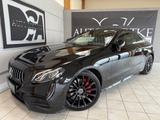 Mercedes-Benz E 200 Coupe AMG Paket/Navi/Sitzhz./PDC Vo-Hi/ - Mercedes-Benz E 200: Coupé