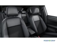 Volkswagen Taigo - Vorschau Bild 3