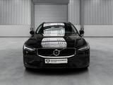 Volvo V60 ESSENTIAL AUTOMATIK+KLIMA+KAMERA+AHK+ALU+TOP - gebrauchte Volvo V60 aus dem Jahr 2022