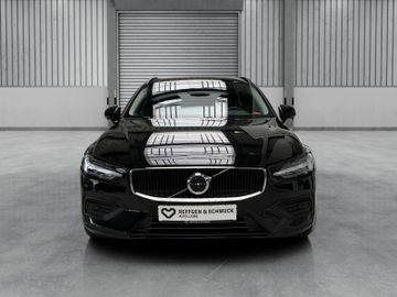 Volvo V60 - 2