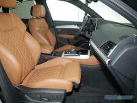 Audi SQ5 - Vorschau Bild 4