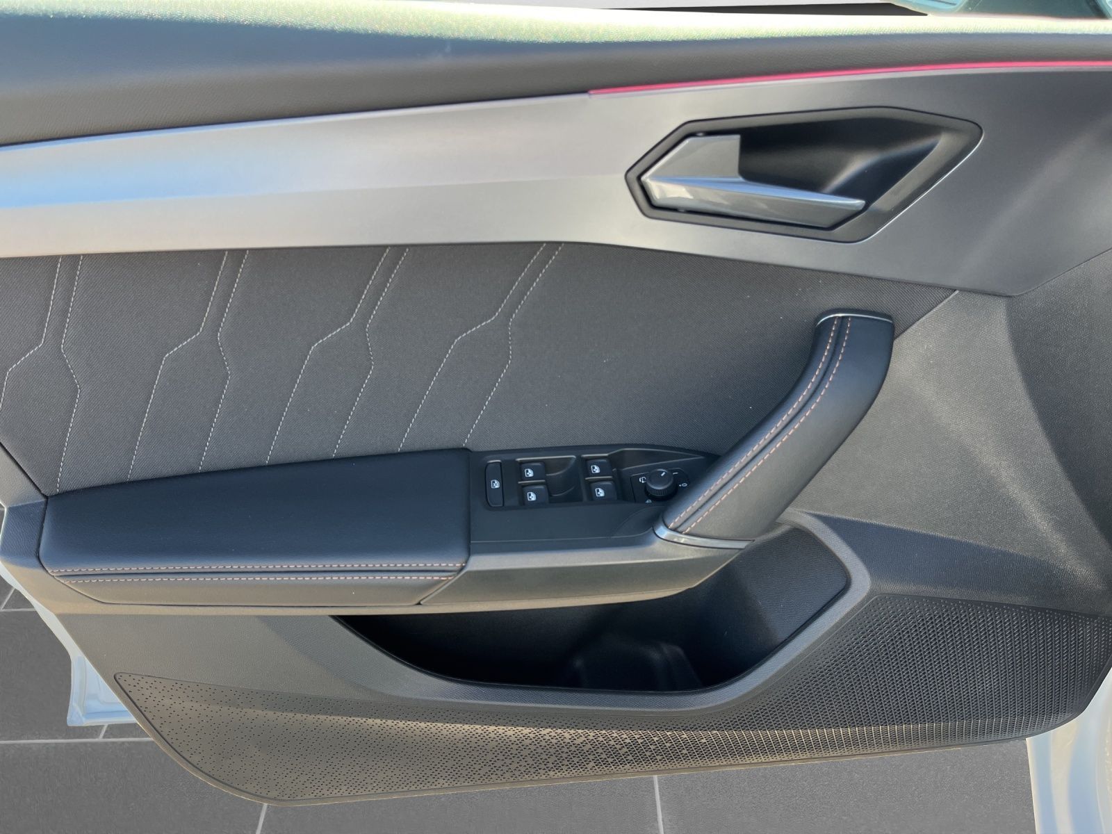 Cupra Leon - Bild 13