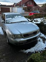 Audi A4 b5 - Audi A4 aus 1999: Kombi