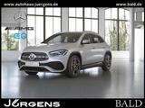 Mercedes-Benz GLA 200 4M AMG-Sport/MLB/Cam/AHK/Totw/Ambiente - Mercedes-Benz GLA 200 in Hagen