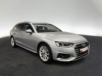 Audi A4 - Vorschau Bild 8