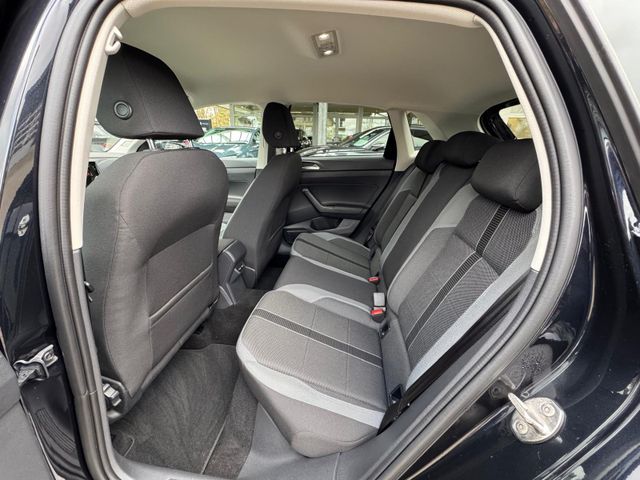 Polo 1.0 TSI 81kW DSG Highline APP/LED/SHZ/Klima