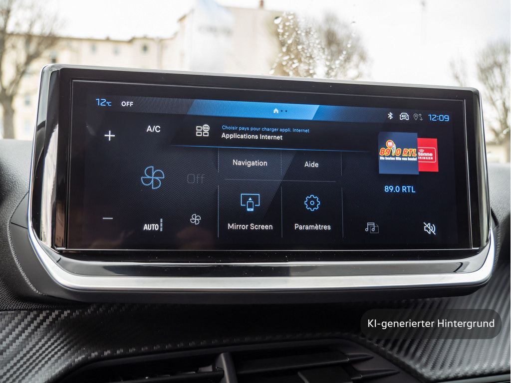 Peugeot 208 - Bild 5