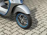 Vespa Andere Elettrica 50 - VESPA ELETTRICA