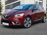 Renault ScenicIV Intens,Panorama-Frontscheibe,Navi-Touch - gebrauchte Renault Scenic aus dem Jahr 2018