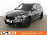 BMW X1 xDrive 25d M Sport Aut.*HUD*PANO*ACC*LED*NAVI - graue BMW X1