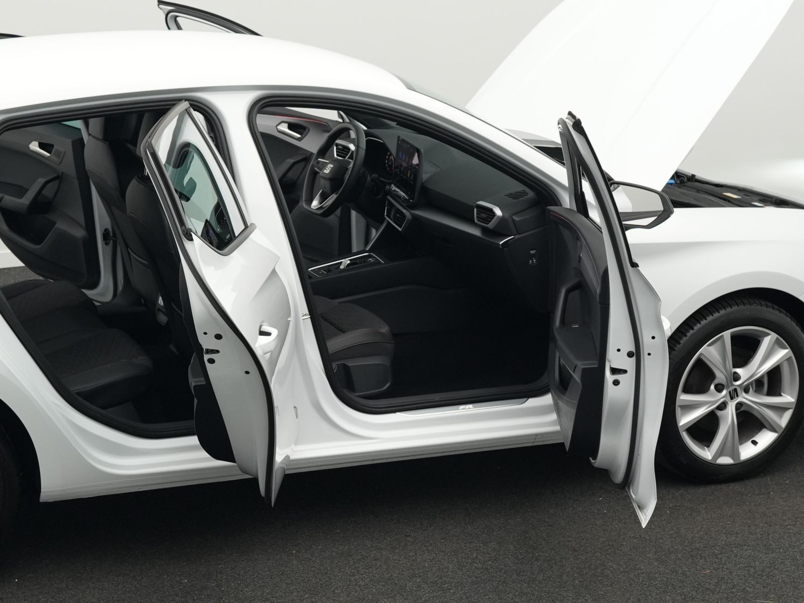 Seat Leon - Bild 32