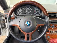 BMW Z3 Coupé 2.8i Schalter DE-FZG. HISTORIE 25TKM!!! bei Autohaus Landmann & Maier OHG