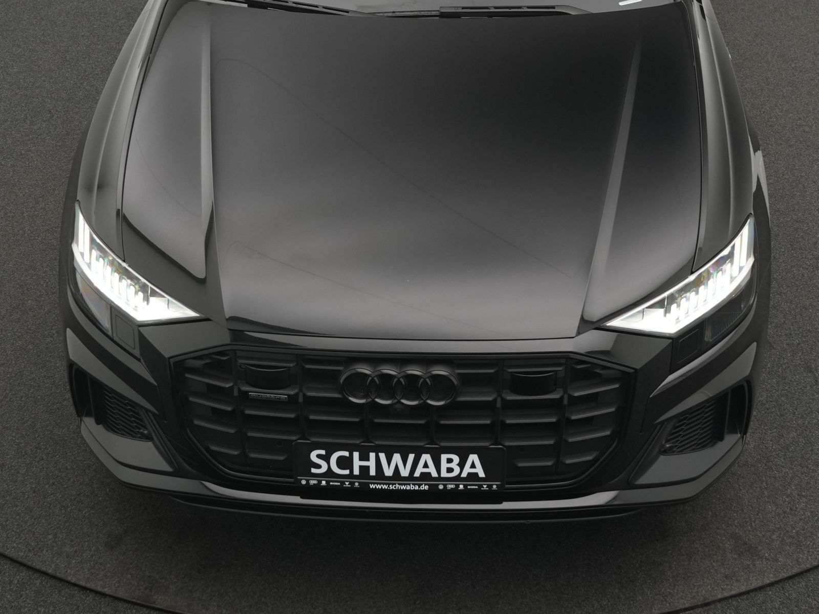 Audi Q8 - Bild 28