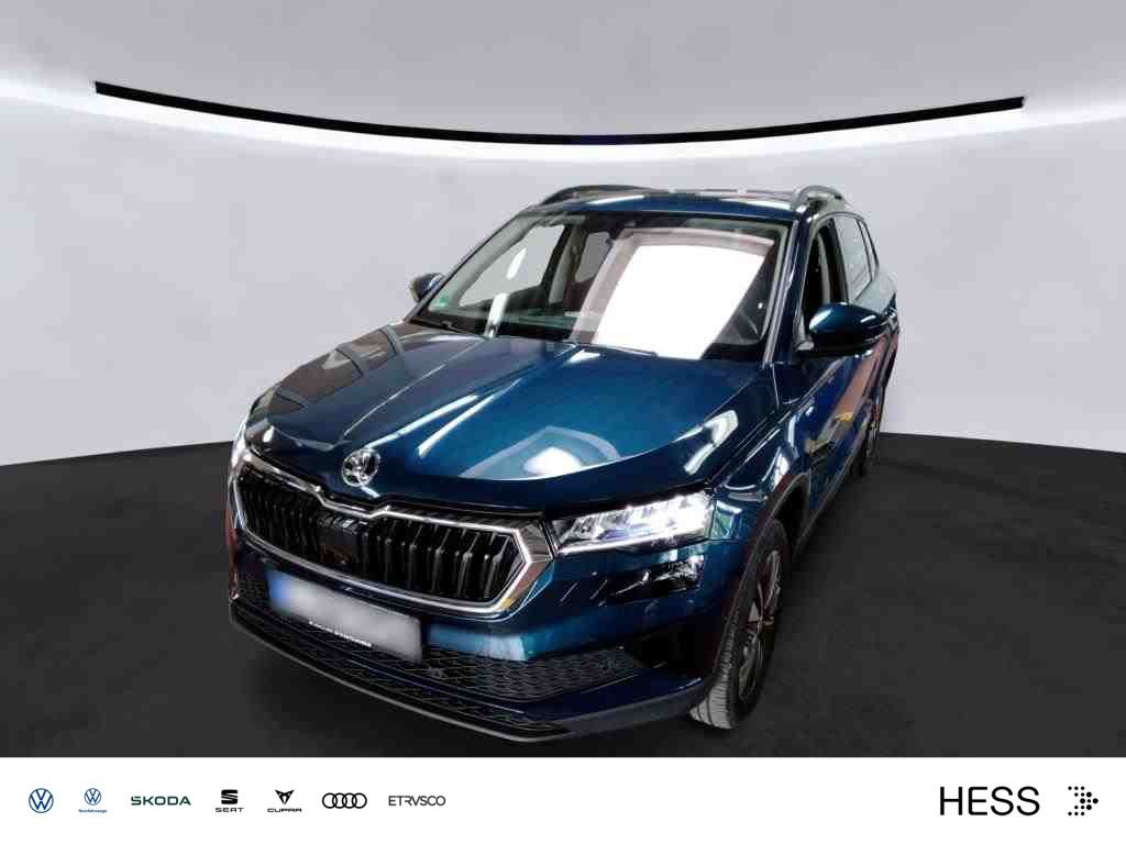 Image of Skoda Karoq
